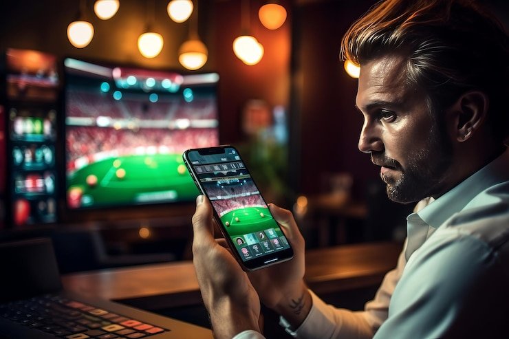 Studio live dealer olex toto dengan teknologi HD dan dealer profesional