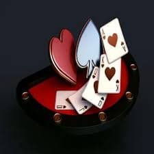 Antarmuka aplikasi kasino mobile olex toto menampilkan meja live dealer blackjack dan opsi taruhan