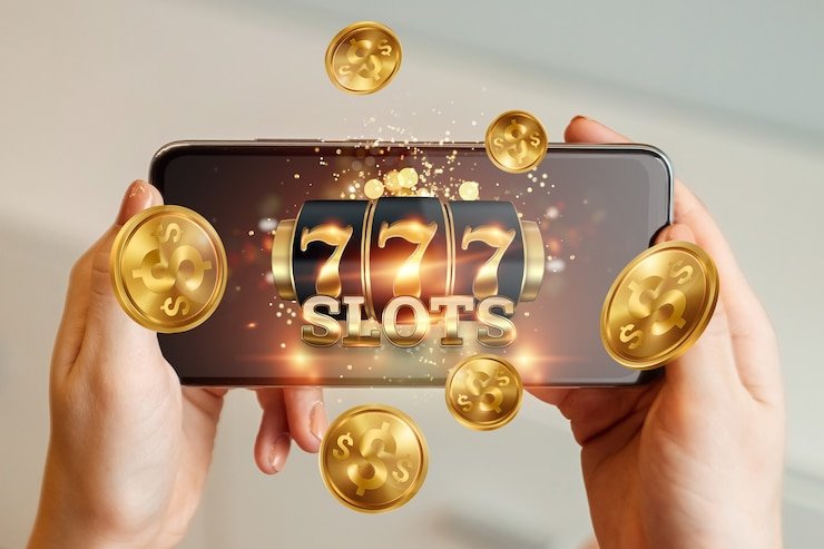 Mekanik reaksi berantai Reactoonz di platform olex toto